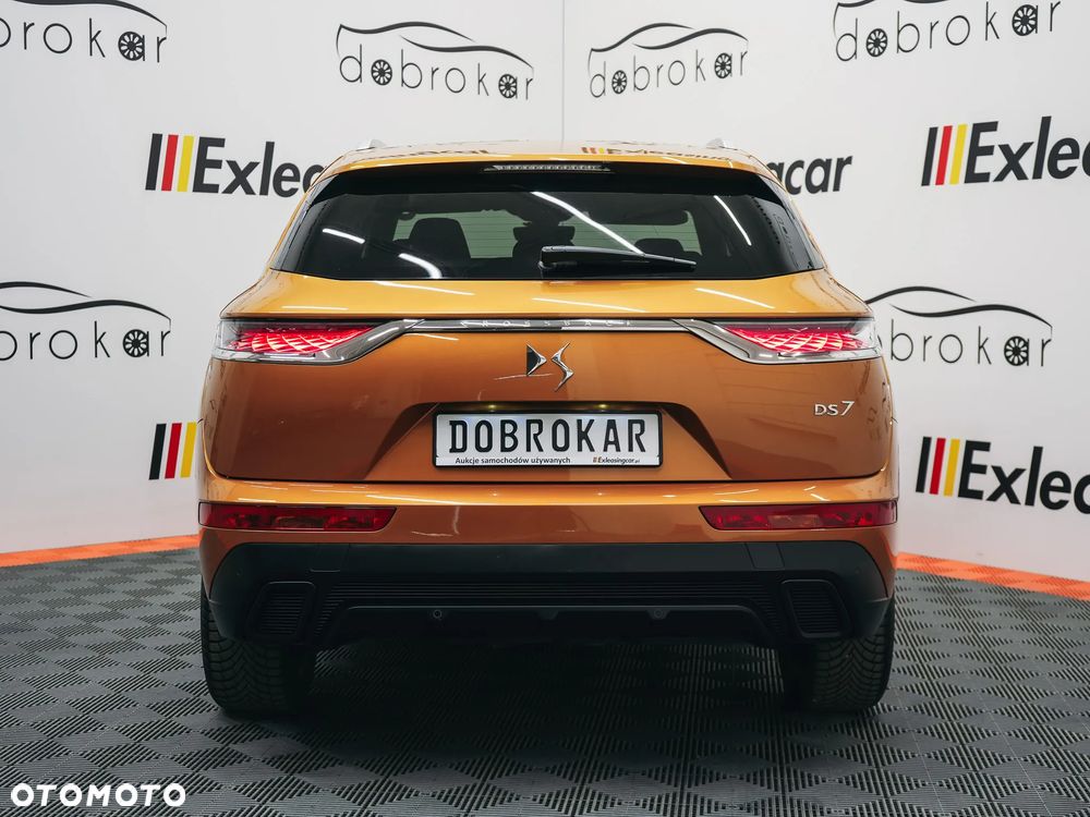 DS Automobiles DS 7 Crossback - 12
