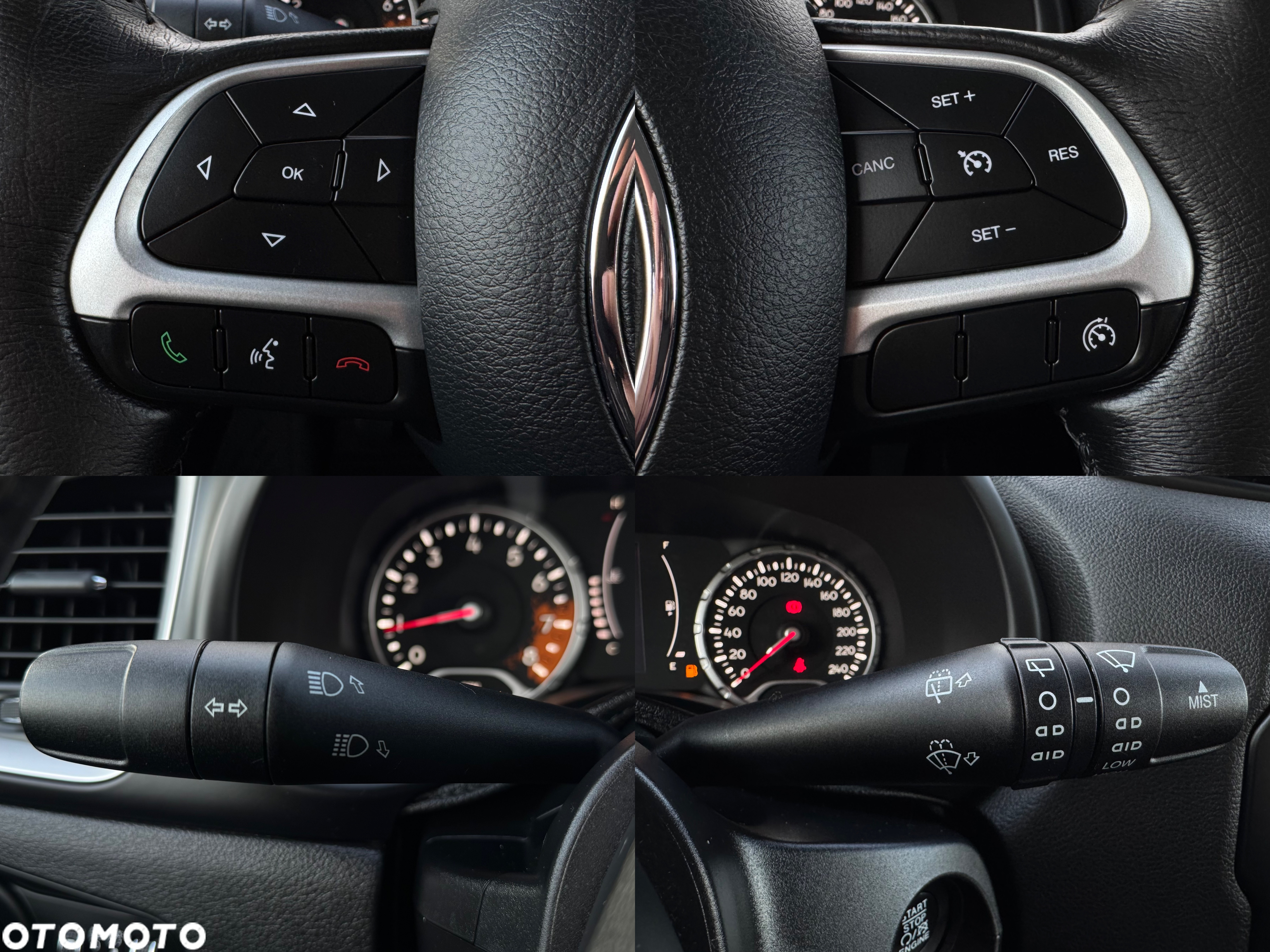 Jeep Renegade 1.6 E-TorQ Longitude FWD - 10