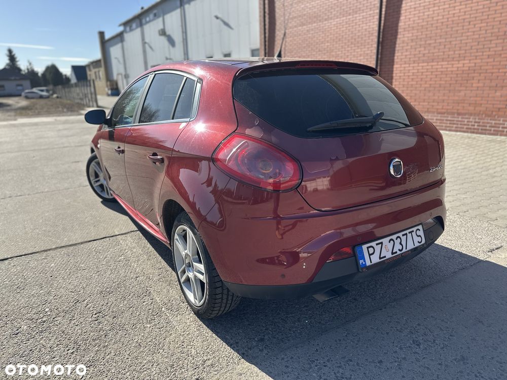 Fiat Bravo - 3