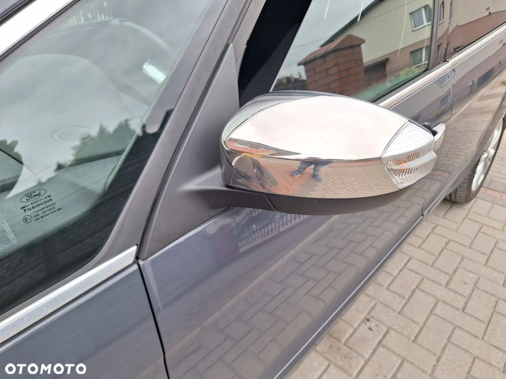 Ford S-Max 2.0 TDCi DPF Titanium MPS6 - 3
