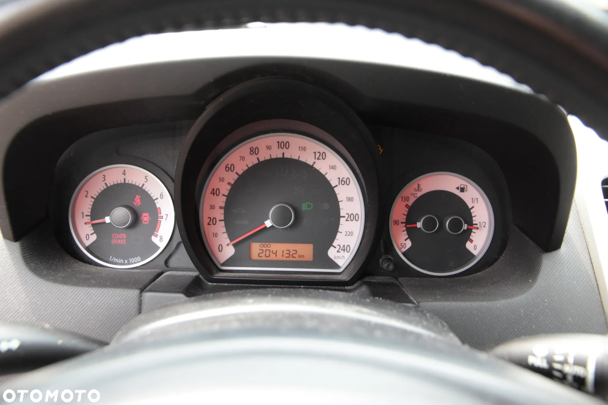 Kia Ceed Cee'd 1.6 Optimum + - 9