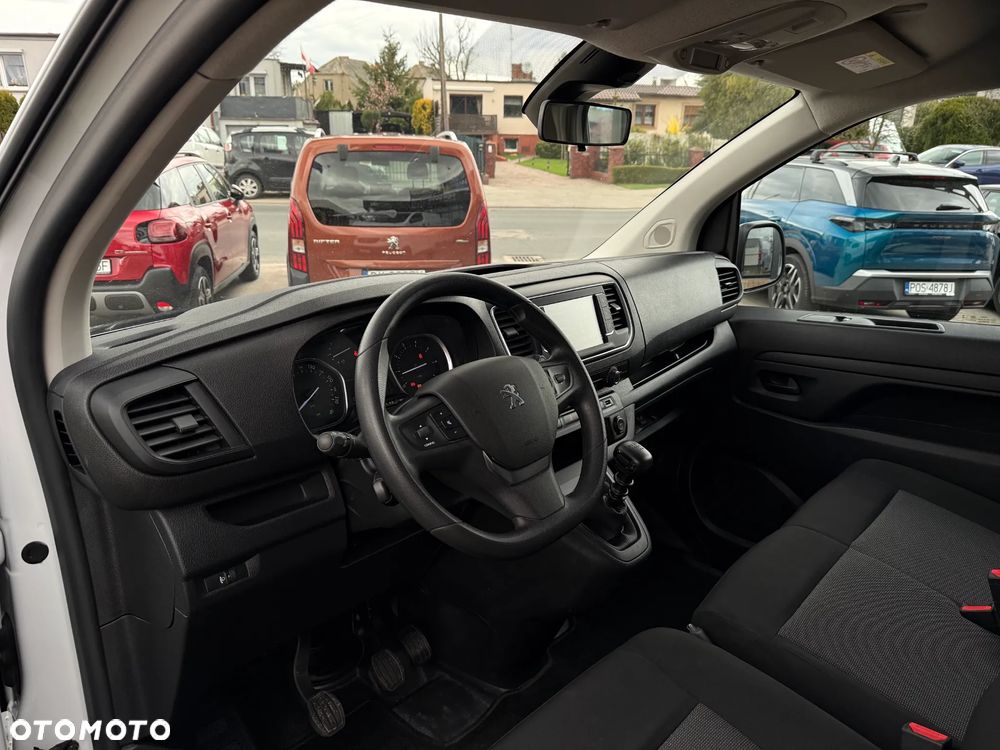 Peugeot Expert - 16