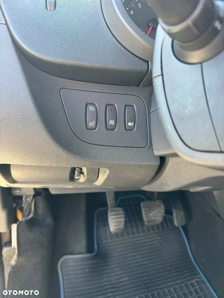 Renault Kangoo - 23