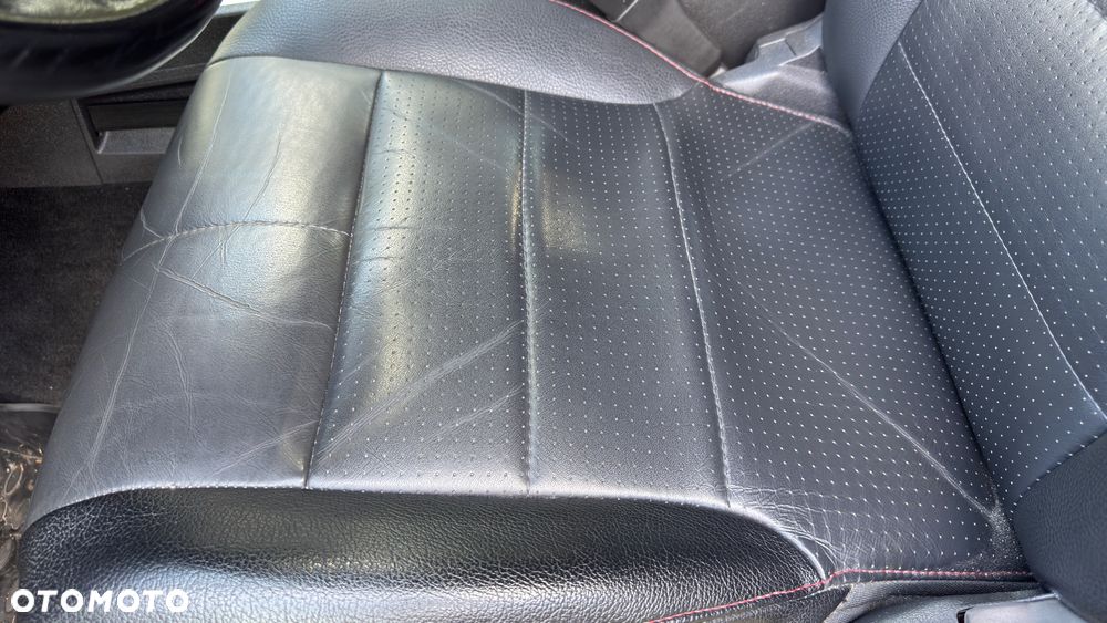 Dodge Nitro 2008 photo 5