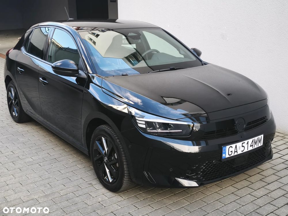 Opel Corsa 2025 photo 4