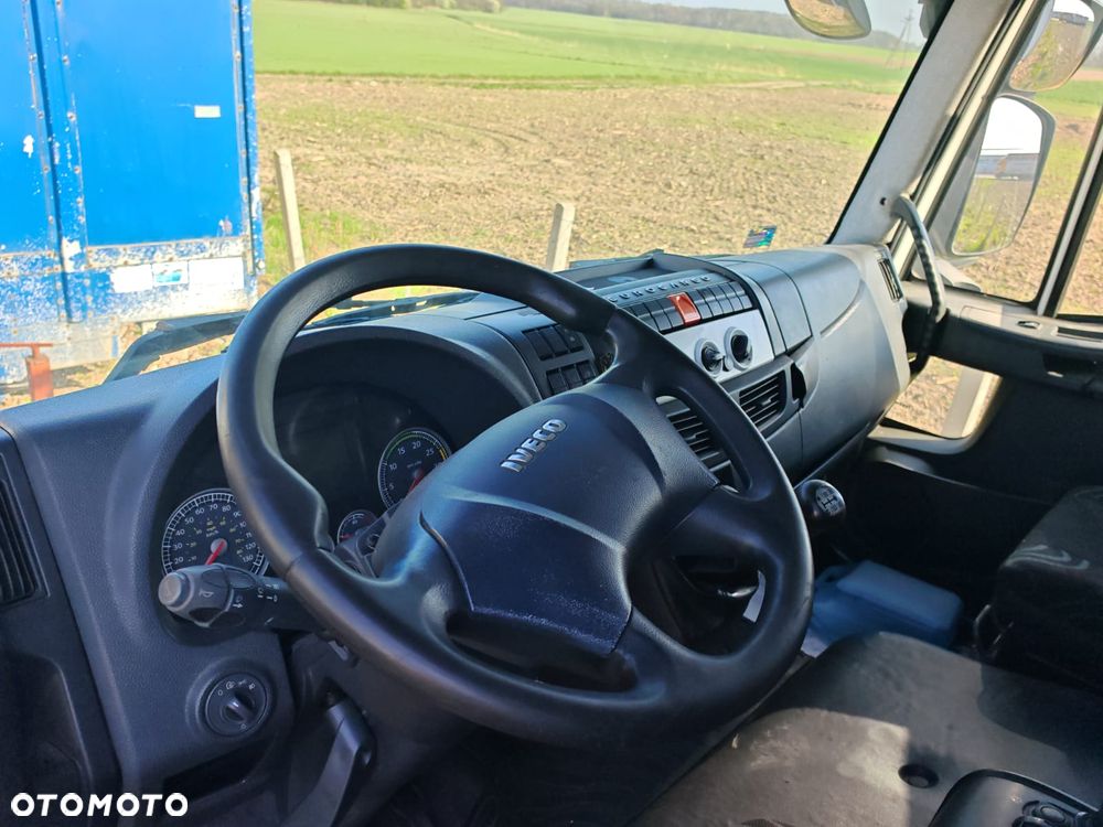 Iveco EUROCARGO - 5