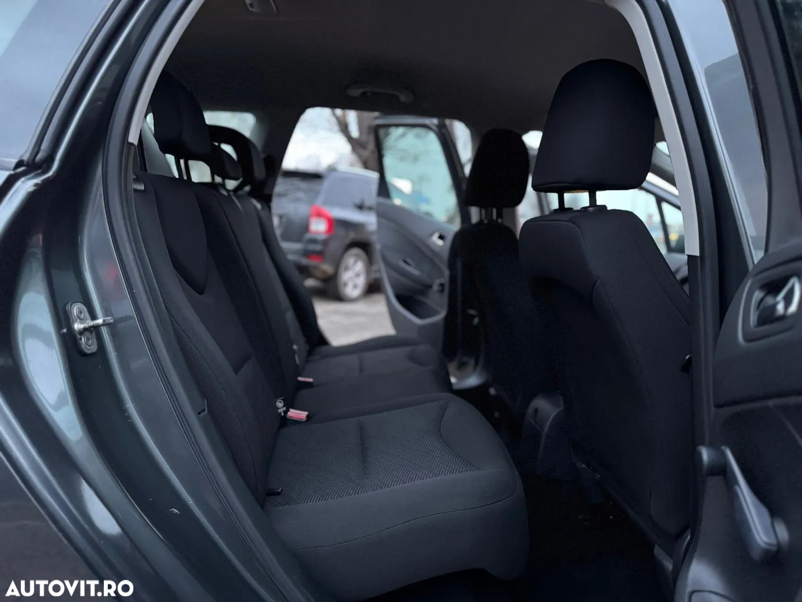 Peugeot 308 - 7