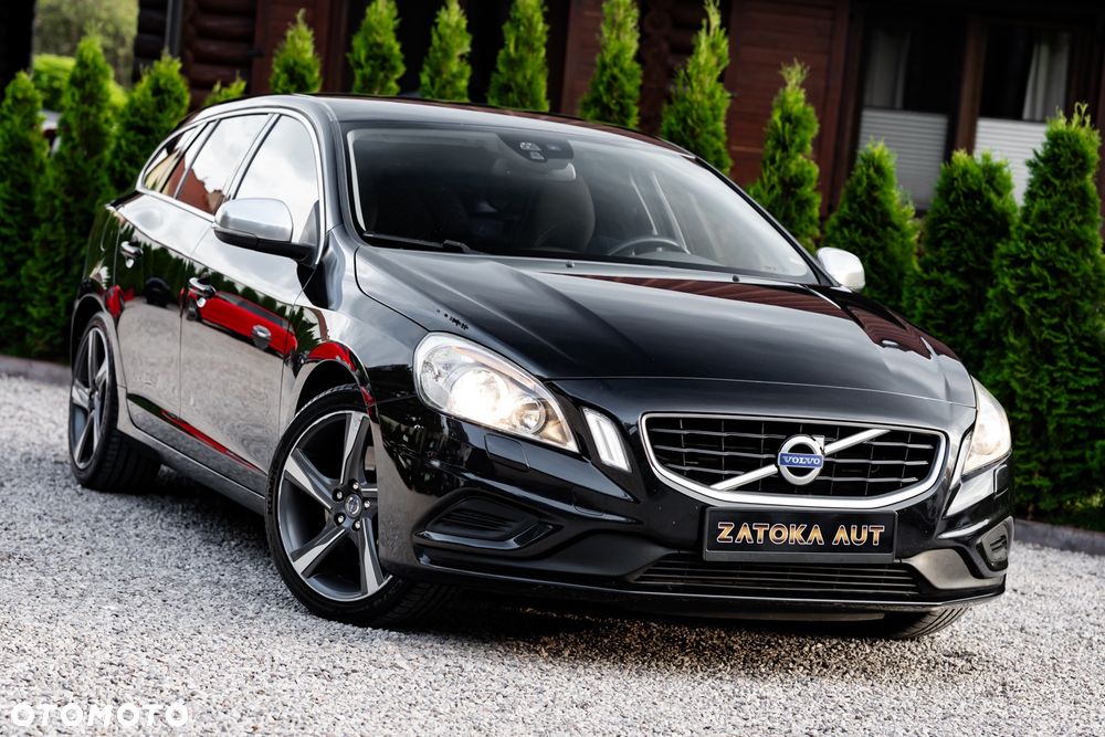 Volvo V60 T5 RDesign - 6
