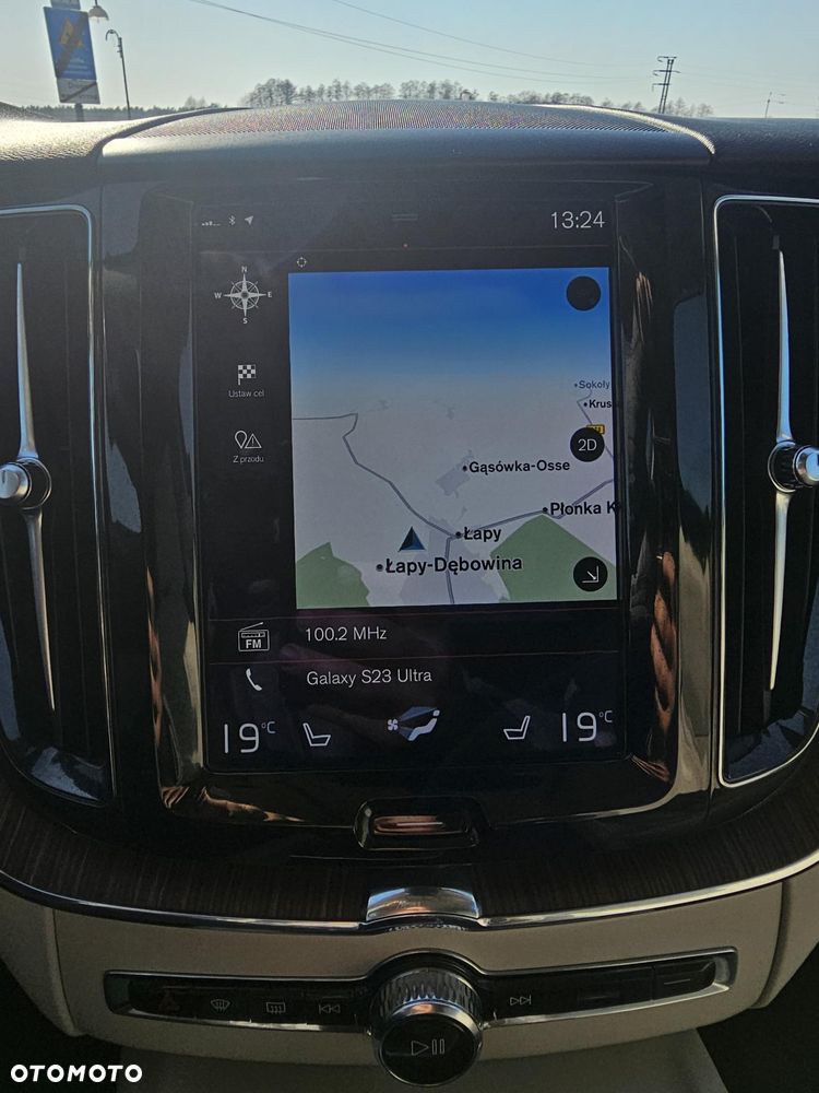 Volvo XC 60 T5 AWD Geartronic Momentum - 21