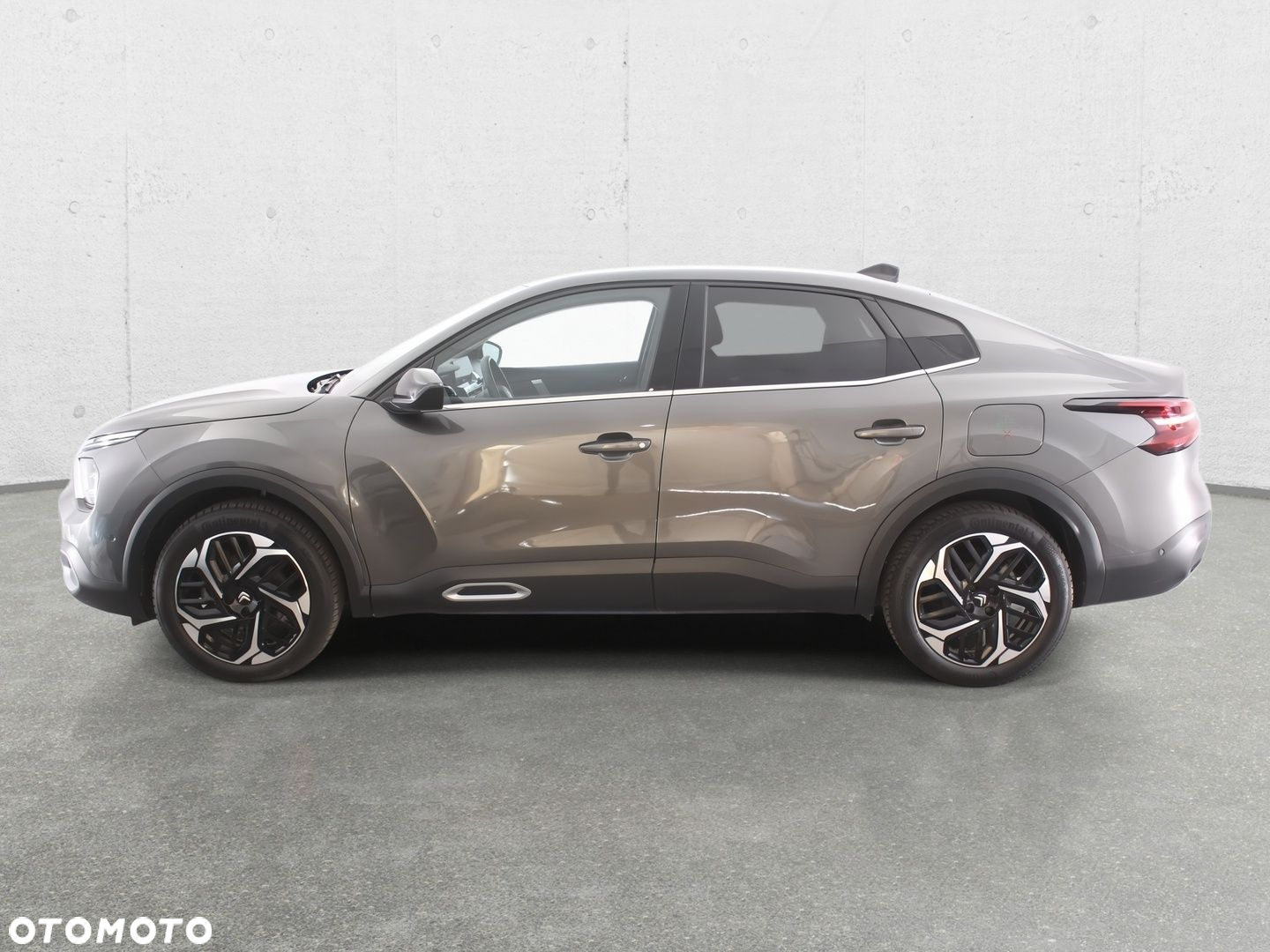 Citroën C4X - 5
