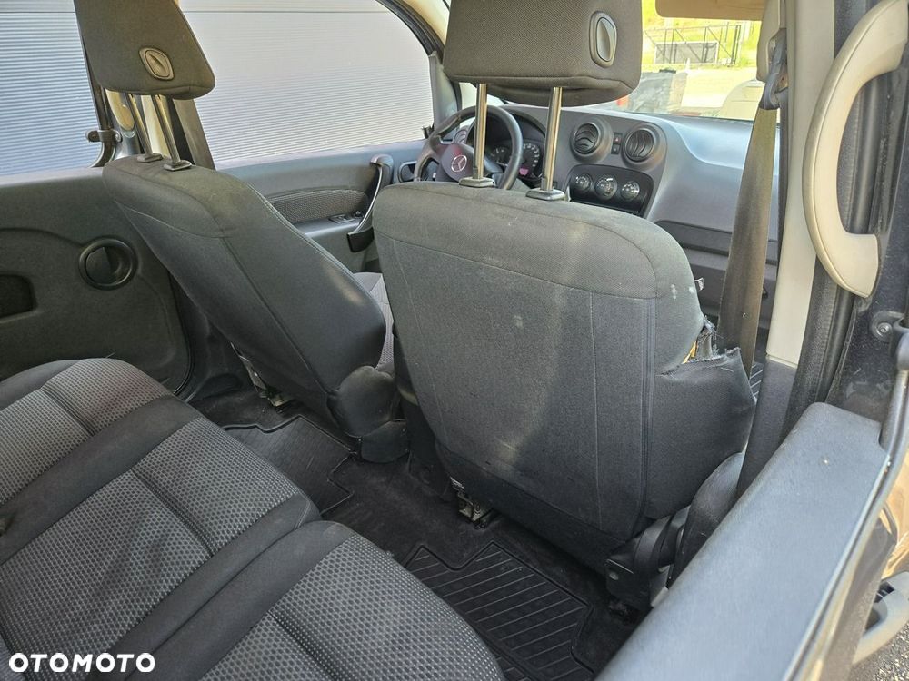 Mercedes-Benz Citan Tourer 415.703 - 8