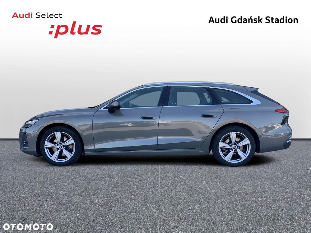 Audi A6 Avant TDI mHEV S tronic - 3