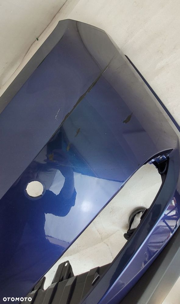 ZDERZAK PRZÓD PRZEDNI HONDA HR-V II 2015- 71101-T7W-A000 - 7