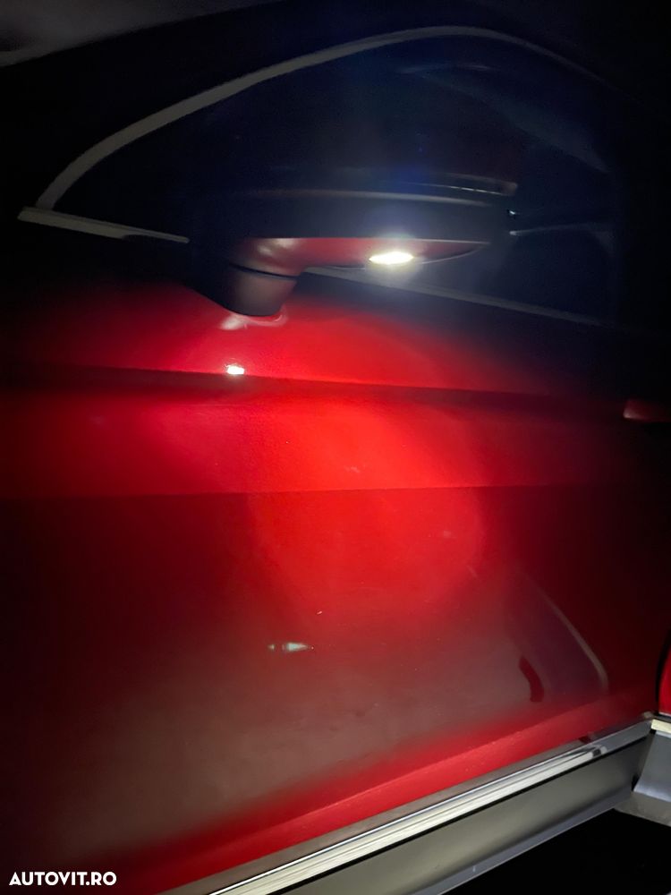 Volkswagen Tiguan 2.0 TDI SCR 4MOTION BlueMotion Technology DSG Exclusive - 36