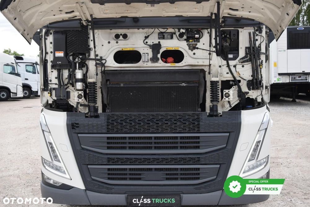 Volvo FH 460 Globetrotter XL i-Save - 18