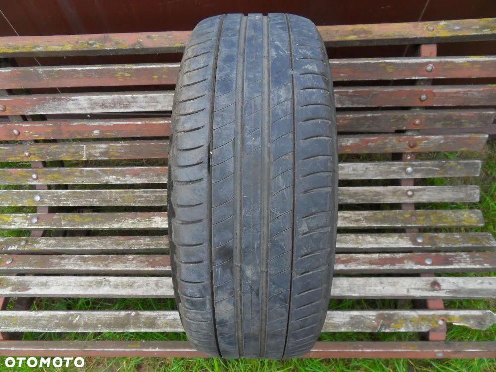 Opona Michelin Primacy 3 205/55 R16 2017 - 1
