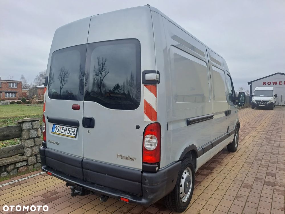 Renault MASTER - 6