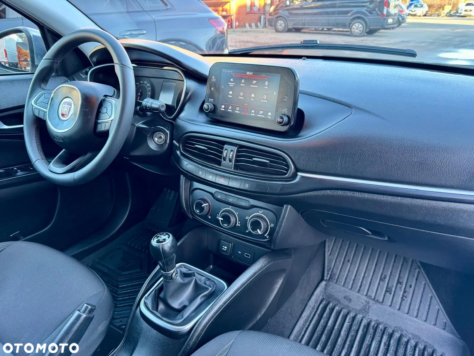 Fiat Tipo 1.3 MultiJet 16v Pop - 7