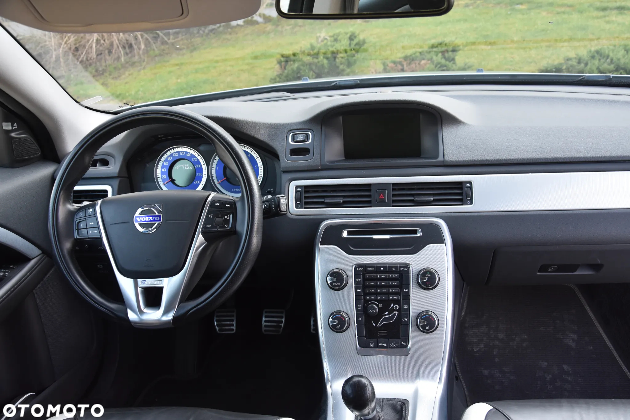 Volvo V70 - 23