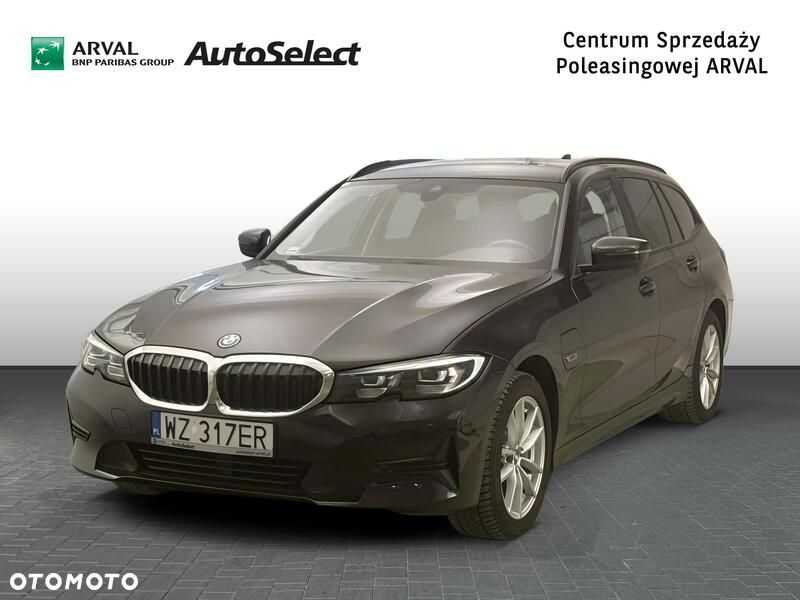 BMW Seria 3 - 1