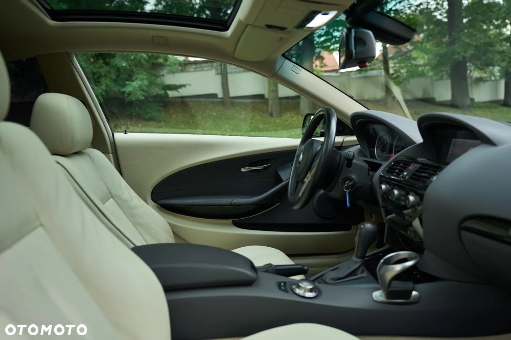 BMW Seria 6 645 Ci - 30