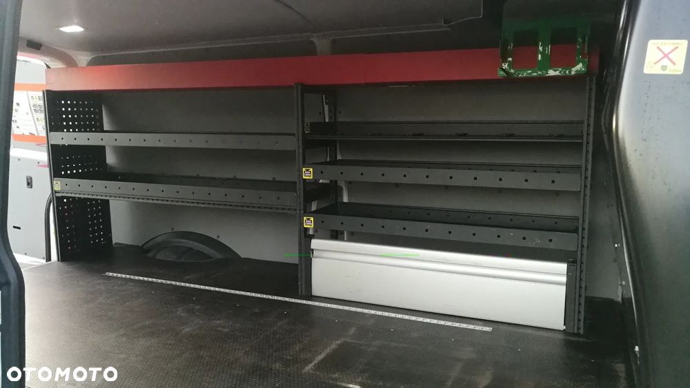 Volkswagen T6.1.Long - 28