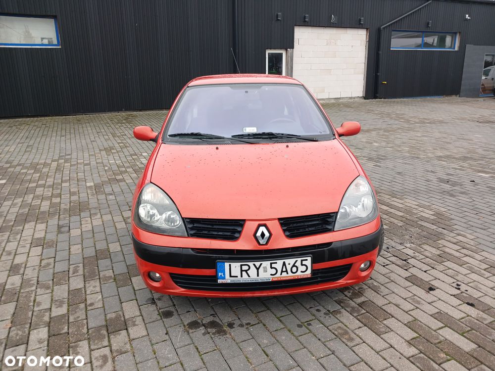 Renault Clio 1.4 Extreme - 3