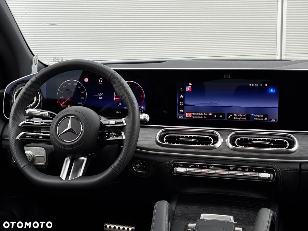 Mercedes-Benz GLE 450 d mHEV 4-Matic AMG Line - 8