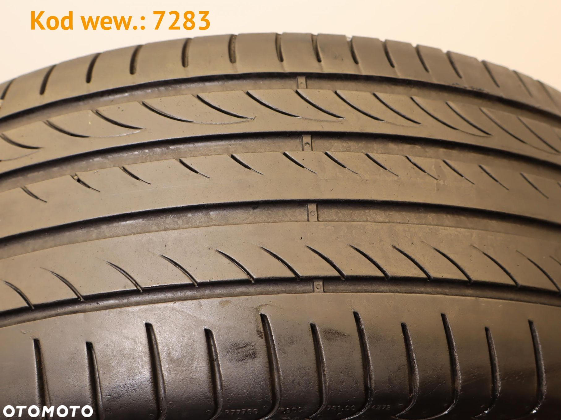 Pirelli POWERGY TM - 225/45 R18 - 8