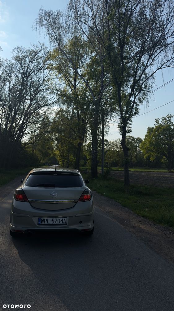 Opel Astra 1.9 CDTI Sport - 3