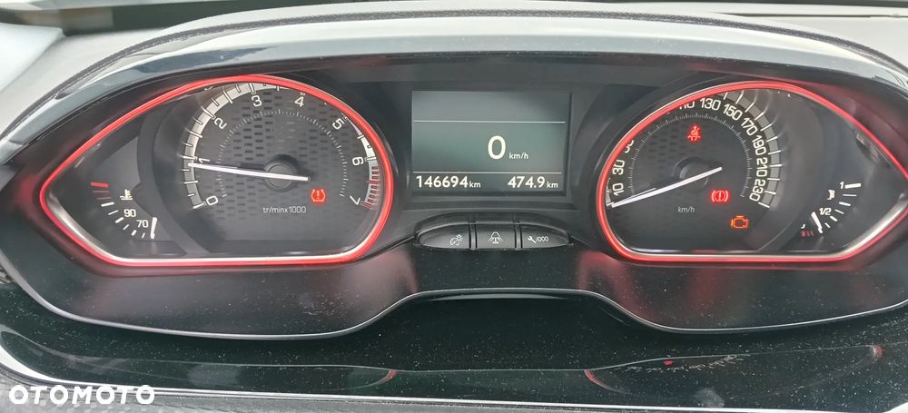 Peugeot 2008 PureTech 130 Stop&Start GT-Line Edition - 7