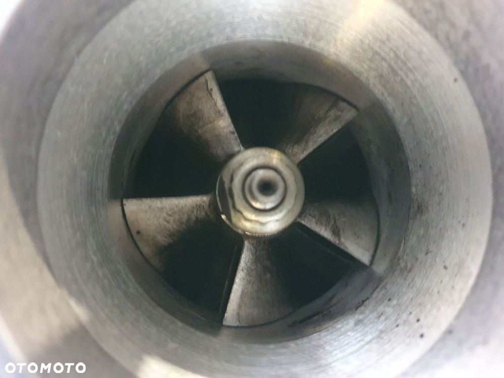 TURBOSPRĘŻARKA Honda FRV FR-V 2.2 I-CTDI _ turbo 18900-RMA-E01 - 8