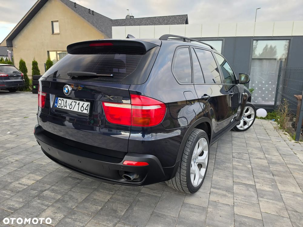 BMW X5 3.0d xDrive - 6