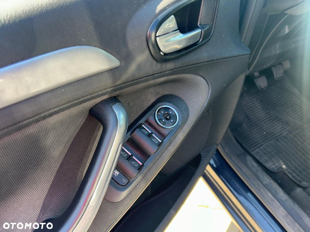 Ford S-Max 2.0 TDCi DPF Trend - 7