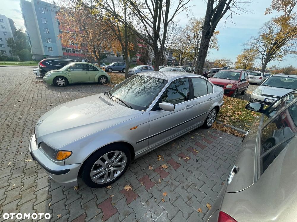 BMW Seria 3 - 3