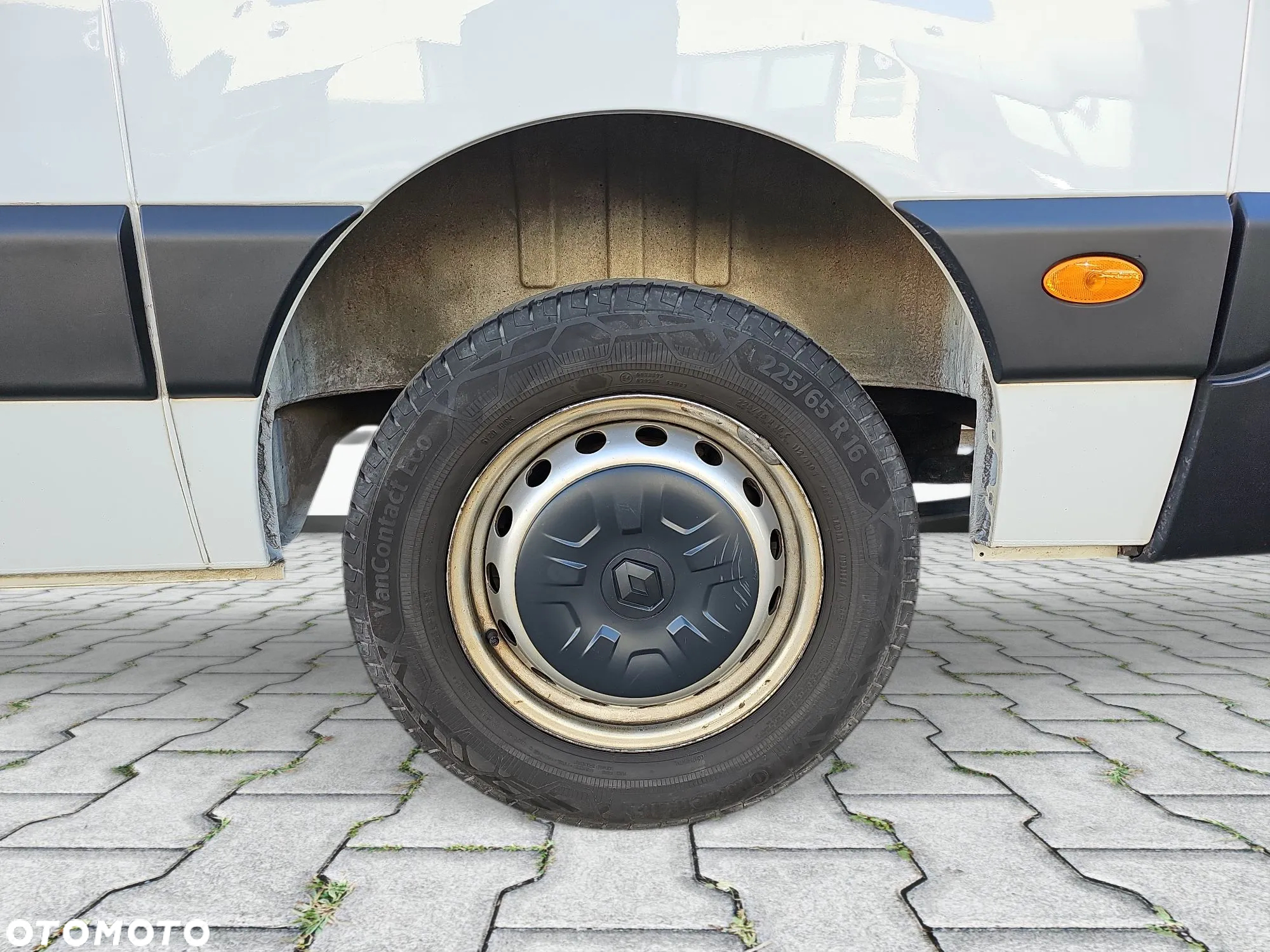 Renault Master - 9