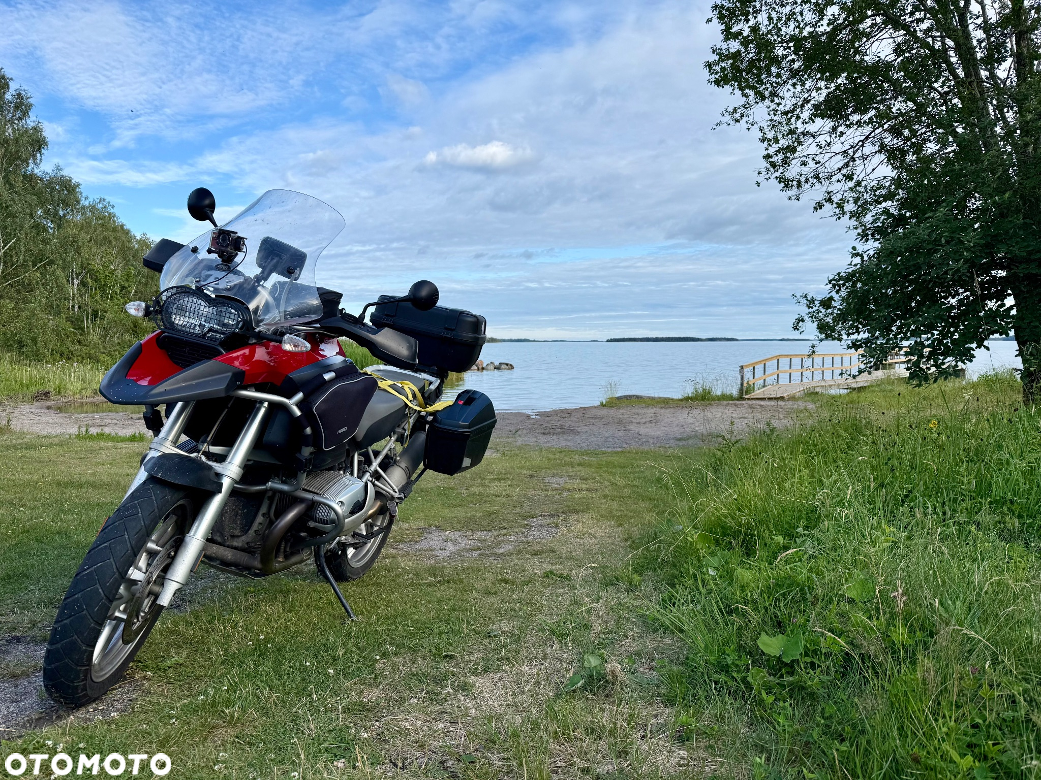 BMW GS - 3