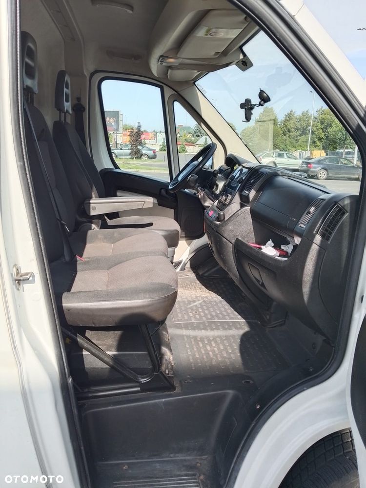 Peugeot Boxer - 10