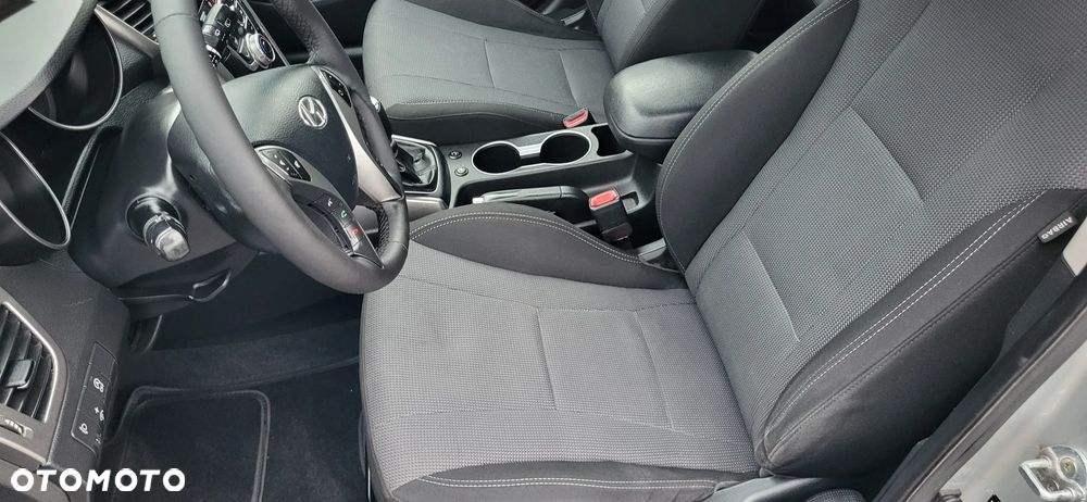 Hyundai i30 1.4 Comfort - 13