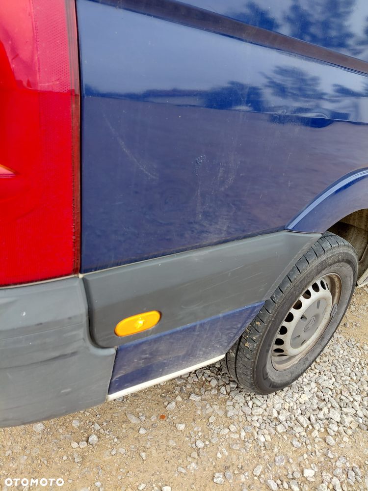 Volkswagen CRAFTER - 29