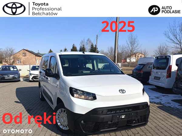 Toyota Proace City