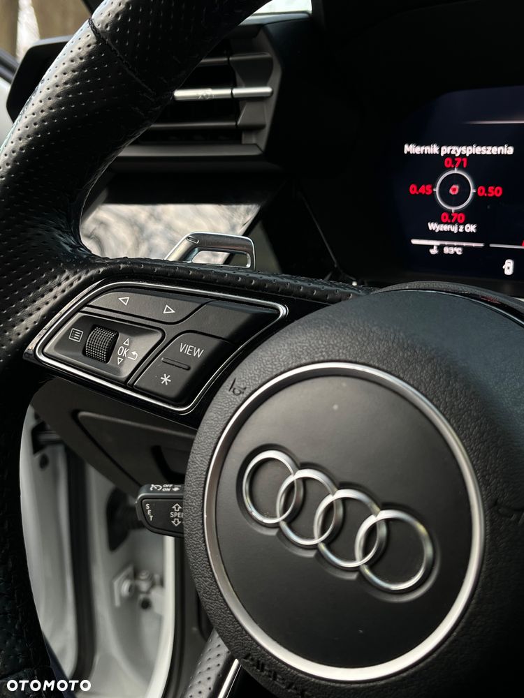 Audi RS3 Sportback - 30