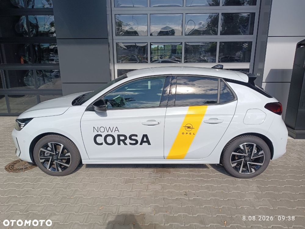 Opel Corsa - 5