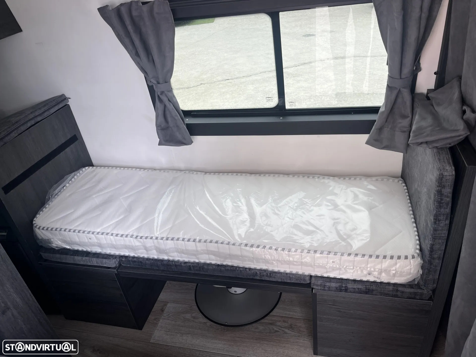 Citroen Jumper Autocaravana - 53