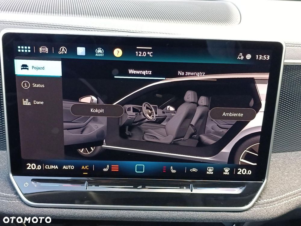 Volkswagen Passat - 31