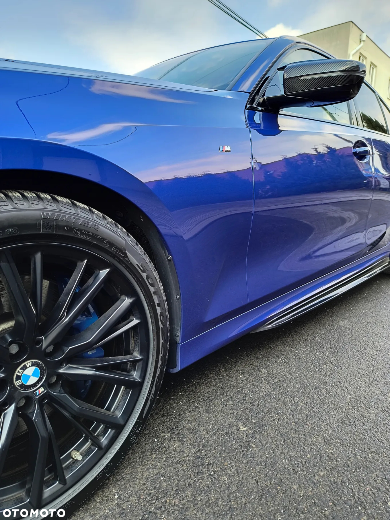 BMW Seria 3 - 12