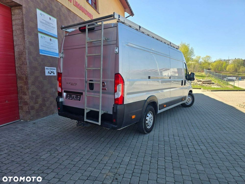 Fiat Ducato - 4