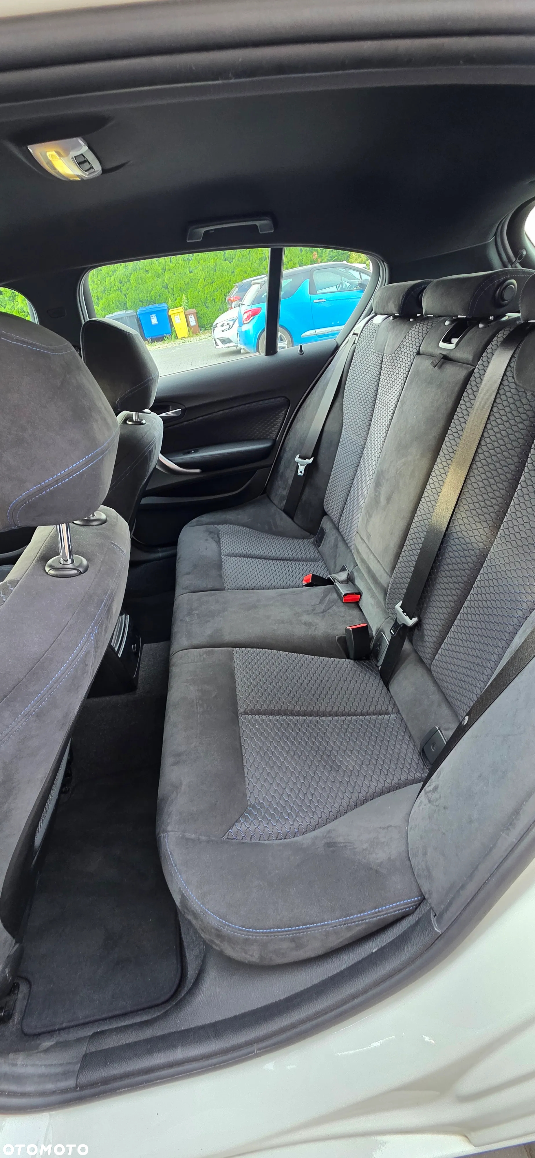 BMW Seria 1 - 16