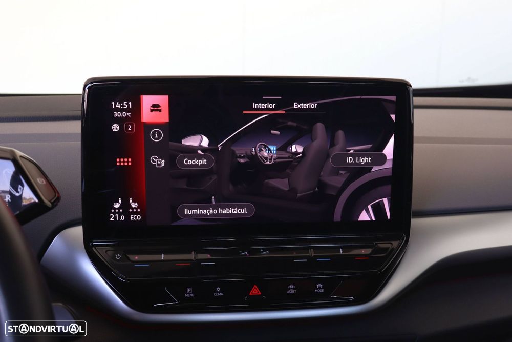 VW ID.5 77 kWh Pro Performance - 46