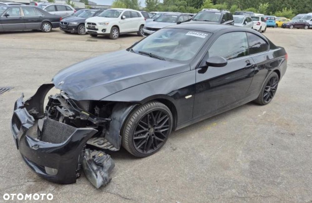 BMW Seria 3 320i Edition Exclusive - 2